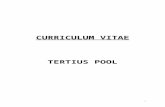 tertius Pool CV (2)
