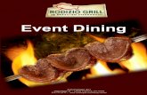 2017 Rodizio Grill Liberty Center Event Dining