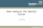 Data Analysis for Audit Training (2016.06)