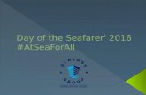Day of the seafarer' 2016