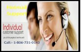 Have Hotmail login issues call Hotmail support 1-806-731-0143  number