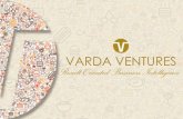 Varda Ventures Corporate Profile
