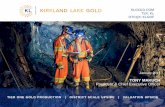 Kirkland lake gold investor presentation jan23 cibc final