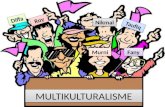 Masyarakat Multikultural Di Indonesia