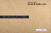 NITCO Naturoc Collection