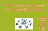 Physical Layer  Numericals - Data Communication & Networking