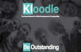 How kloodle can help students/teachers/management