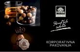 Premier čokolada PROMO - katalog