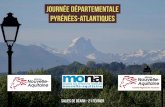 #MONATour Pyrénées Atlantiques - 21 février 2017