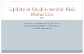 L. berarducci new cholesterol management guidelines