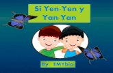 Yen-yen Y Yan-yan
