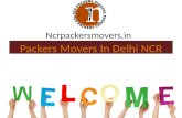 Packers Movers Sonipat |