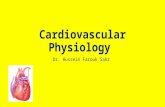 Cardiovascular physiology.2. hussein farouk sakr