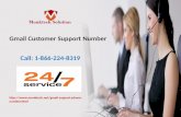 Gmail Tech Support Number 1-866-224-8319 Gmail include errors