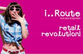 FORMAT TRY IN STORE & BUY ONLINE _ by  I-ROUTE