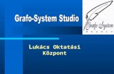 Grafo system studio 2007-os verzio