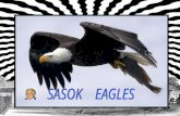 Repülő  sasok   Eagles