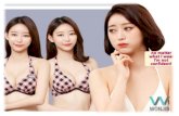 Details Of Breast Plastic Surgery at Wonjin Beauty Medical Group REVEALED