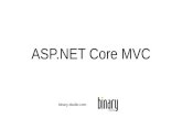 Academy PRO: ASP .NET Core MVC