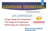 Single Stage Air Compressor, Two Stage Air Compressor, Multi Stage Air Compressor