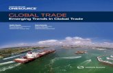 Whitepaper on Emerging Trends in Global Trade