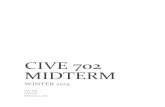 CIVE702 Midterm Report Combined