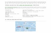 Thông tin dự án căn hộ Richstar Tân Phú giá bán 1,39 tỷ