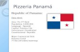 Panama Pizzeria