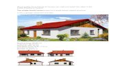 Projects of small house front elevation designs