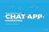 SearchLove San Diego 2017 | Jes Stiles | WhatsAppening with Chat App Marketing Now