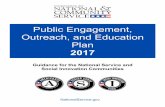 AmeriCorps Agency Engagement and Outreach Plan 2017