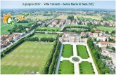 Green4Fun 2017 - Villa Farsetti - Santa Maria di Sala (VE)