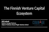 Techminsk presentation   feb 2016 - Finland ecosystem