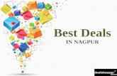 Best Deals In NAGPUR