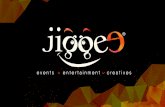 Jiggee | Asia :: Agency Profile