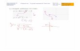 3 1 graphing exponential functions