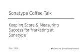 Sonatpe coffee talk   2016 - final