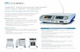 HelixAR™ Electrosurgical Generator with ABC®