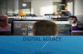 Digital agency