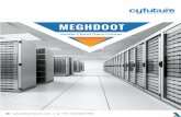 Meghdoot noida cloud data center