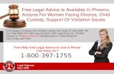 Protecting women’s divorce rights since 1999, legal-yogi.com will arrange a free consultation with lawyers for women, specializing in divorce and family law in Phoenix, Arizona.