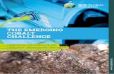 The Emerging Cobalt Challenge - RCS briefing paper