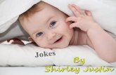 Jokes riddles shirley