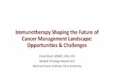Basics of cancer immunotherapy 2017