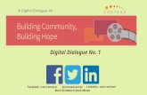 Building Community, Building Hope Video Series