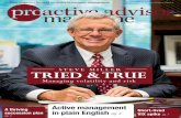 Steve Miller – Proactive Advisor Magazine – Volume 3, Issue 4