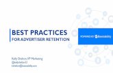 LSA17: Best Practices for Local Advertiser Retention (Green Banana, Boostability)