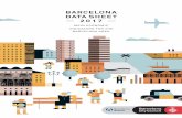 Barcelona Data Sheet 2017