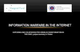 Cir presentation information warfare in the internet_poland