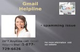 If Gmail account block? Dial 1-888-450-6727 Gmail Help Phone number